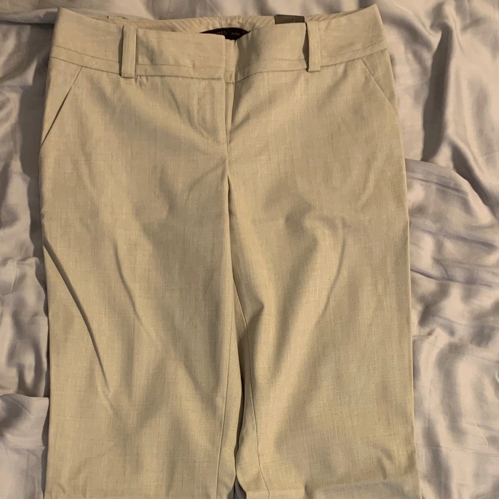 The Limited Cassidy Fit Trouser Pant